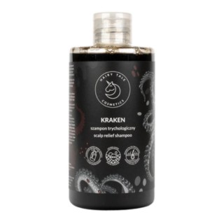 Hairy Tale Kraken Trichological Cleansing Hair Shampoo 250 ml