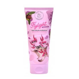 Hairy Tale Flylight Walnut lekka Odżywka emolientowa do włosów 200 ml