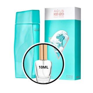 Kenzo Aqua Kenzo Odlewka Wody toaletowej dla kobiet 10 ml