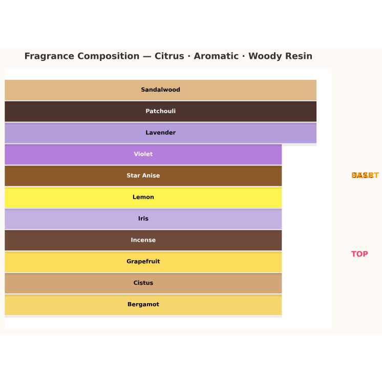 Icon16 by Kuba Błaszczykowski Unstoppable Eau de Parfum for men 10 ml