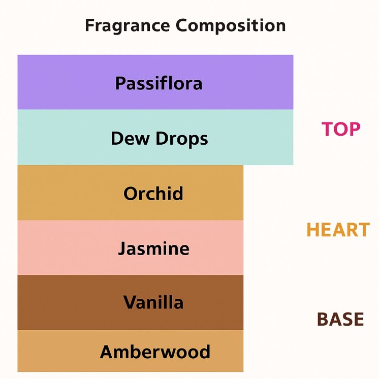 Lattafa Odlewka Wody perfumowanej dla kobiet Atheeri 10 ml