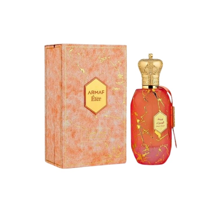 Armaf Eter Desert Rose Woda perfumowana dla kobiet 100 ml