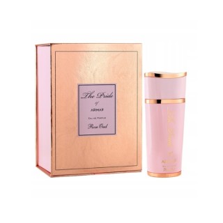 Armaf Pride of Armaf Rose Oud Woda perfumowana dla kobiet 100 ml