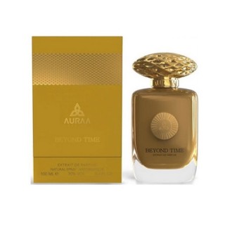 Auraa Desire Beyond Time Unisex Woda perfumowana dla mężczyzn i kobiet 100 ml
