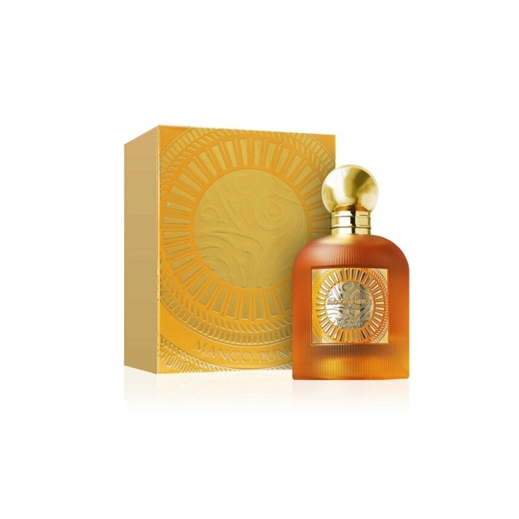 Emir Mango Punch Unisex Woda perfumowana dla mężczyzn i kobiet 100 ml