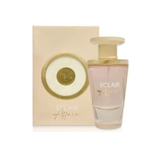 French Avenue Eclair Affair Unisex Eau de Parfum for Men and Women 100 ml