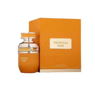 French Avenue Tropical Kiss Woda perfumowana dla kobiet 80 ml 