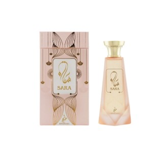 Khadlaj Sara Eau de Parfum for Women 100 ml