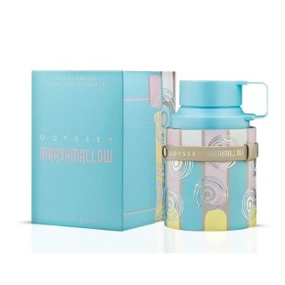 Armaf Odyssey Marshmallow Gourmand Edition Eau de Parfum for Men 100 ml