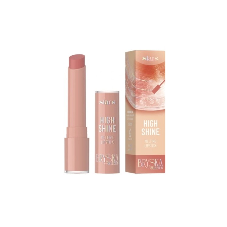 Stars from the Stars x BRYSKA Pomadka do ust /02/ Randka 2,5 g