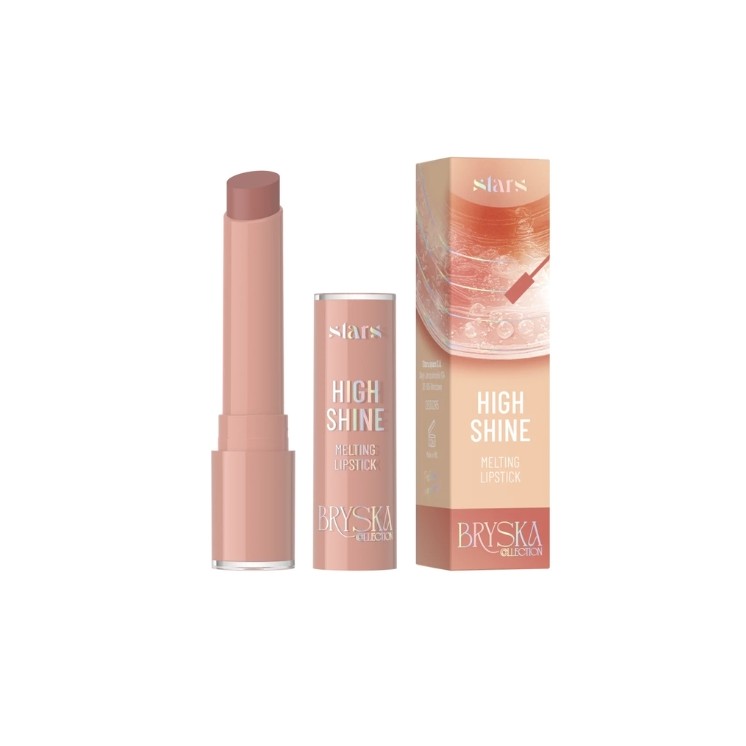 Stars from the Stars x BRYSKA Pomadka do ust /03/ Kawa 2,5 g