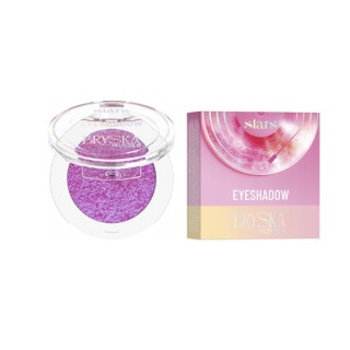Stars from the Stars x BRYSKA Shimmering Eyeshadow /01/ Jinx 1.9 g