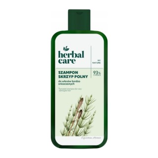 Farmona Herbal Care Horsetail Shampoo for Very Damaged Hair 330 ml