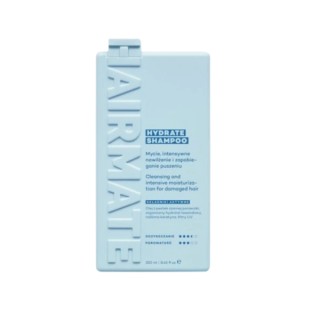 Hairmate Hydrate Szampon do włosów nawilżający 250 ml