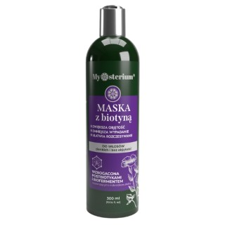 Mysterium Mask for thin and volumeless hair 300 ml