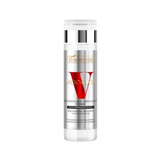 Bielenda V-Modelist Smoothing and Moisturizing Anti-Wrinkle Facial Toner 200 ml