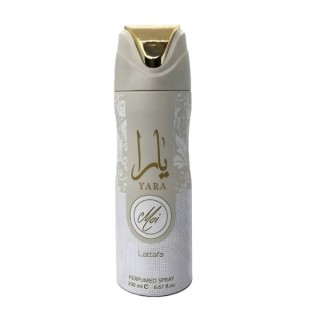 Lattafa Yara Moi Deodorant for Women 200 ml