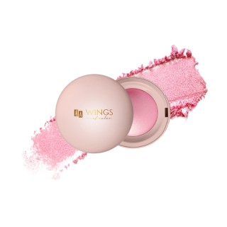 AA Wings of Color Power of Glow Illuminating Blush /02/ Berry Rose 4 g