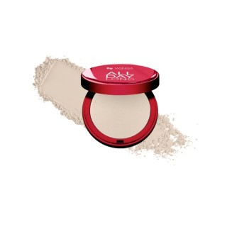 AA Wings of Color All Day Long Pressed Setting Powder /01/ 9 g