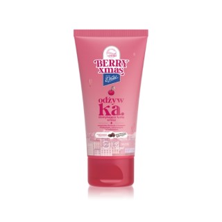 OnlyBio x Wedel Hair in Balance Odżywka domykająca łuskę włosa Pawełek wiśniowy 50 ml 