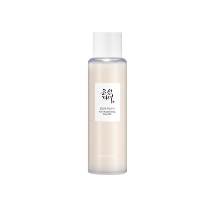 Beauty of Joseon Glow Replenishing ryżowy Tonik-mleczko do twarzy 150 ml