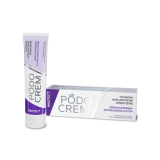Podocrem Protect Protective Foot Cream 30 g