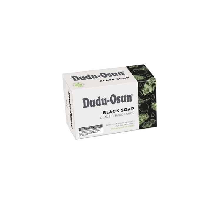 Dudu-Osun Black African Soap 150 g