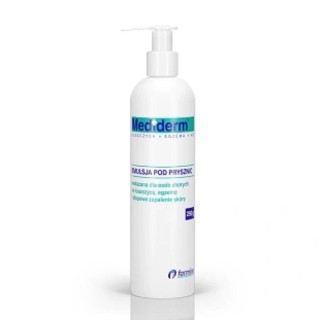 Mediderm moisturizing shower emulsion 250 g