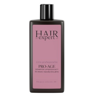 Hair Expert Pro-Age Beautifying Shampoo for hair and mature scalp 280 ml