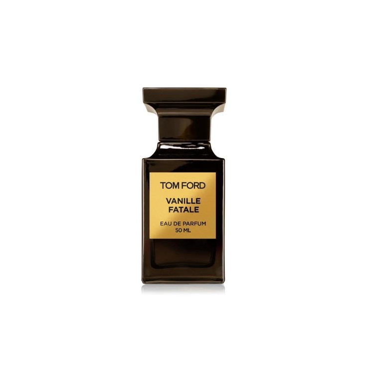 Tom Ford Vanille Fatale Woda perfumowana dla kobiet i mężczyzn 50 ml