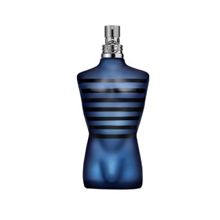 Jean Paul Gaultier Ultra Male Woda toaletowa dla mężczyzn 125 ml