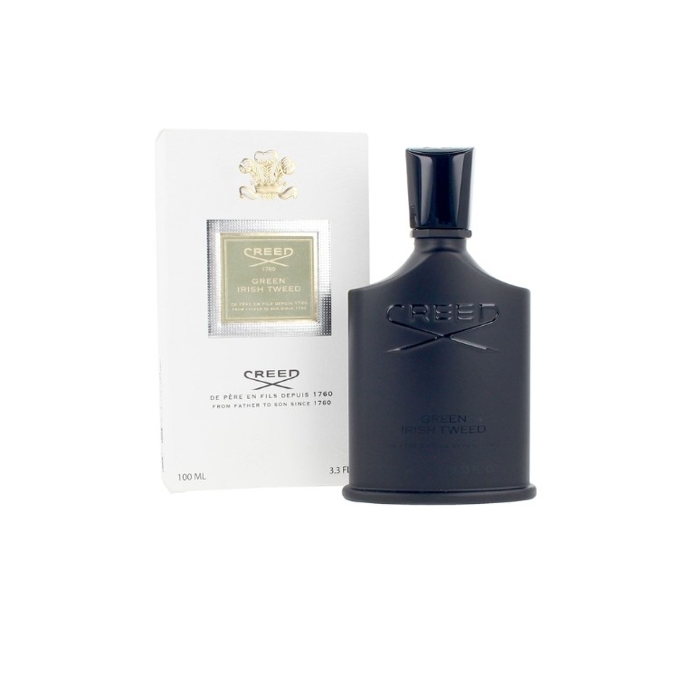 Creed Green Irish Tweed Woda perfumowana dla mężczyzn 100 ml