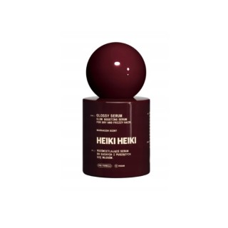 Heiki Heiki Glossy Illuminating Serum Marrakesh Hair Serum 50 ml