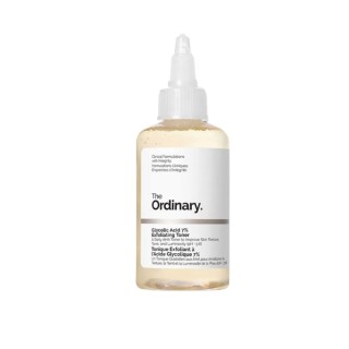 The Ordinary Glycolic Acid 7% Exfoliating Toner Tonik do twarzy 100 ml