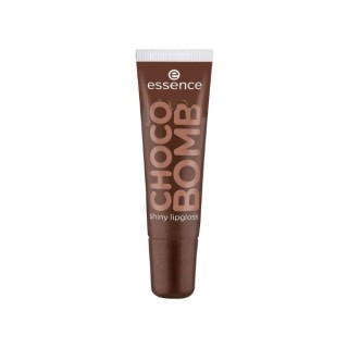Essence Choco Bomb Lip Gloss /01/ 10 ml