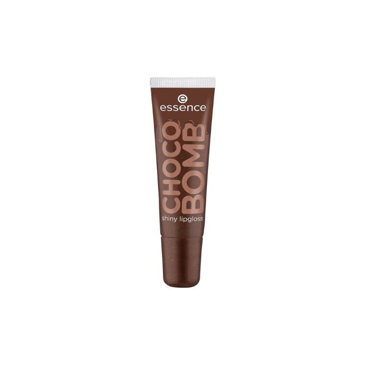 Essence Choco Bomb Błyszczyk do ust /01/ 10 ml