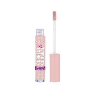 Essence Correct & Conceal Korektor pod oczy /10/ Light 3,5 ml
