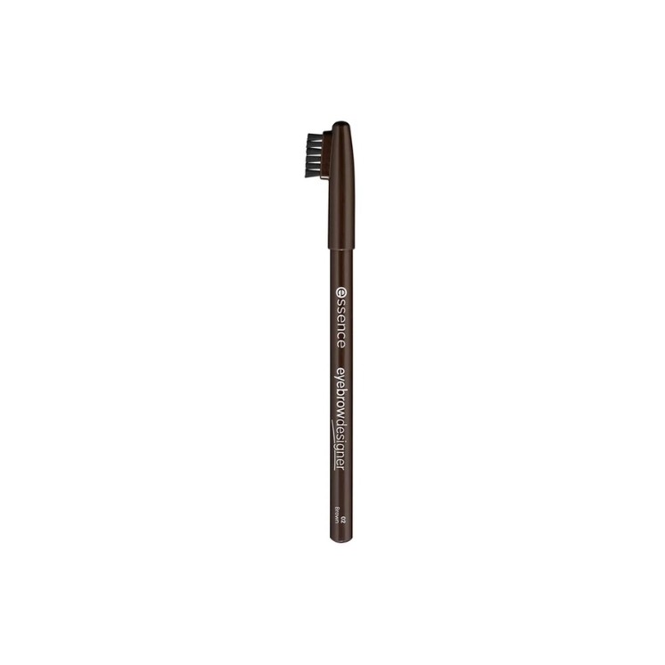 Essence Eyebrow Designer Eyebrow Pencil /02/ Brown 1 g