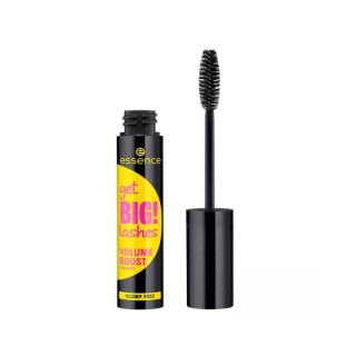 Essence Get Big! Lashes Volume Boost pogrubiający Tusz do rzęs 12 ml