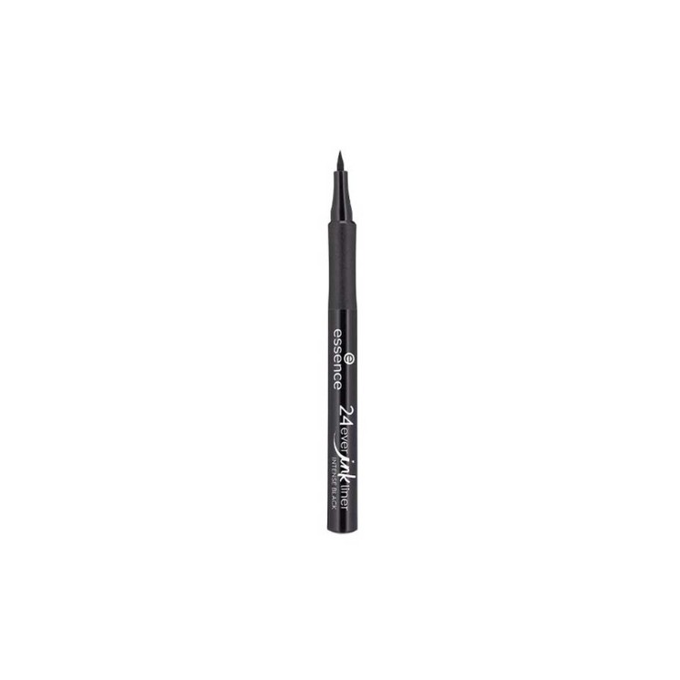 Essence 24ever ink Eyeliner /01/ Intense Black 1,2 ml