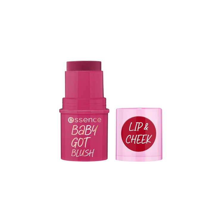 Essence Baby Got Blush Stick /50/ 5 , 5 g