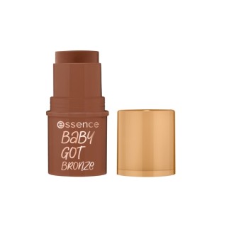 Essence Baby Got Bronze Bronzer Stick /40/ 5 , 5 g