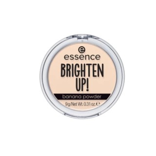 Essence Brighten Up! Banana Face Powder 9g