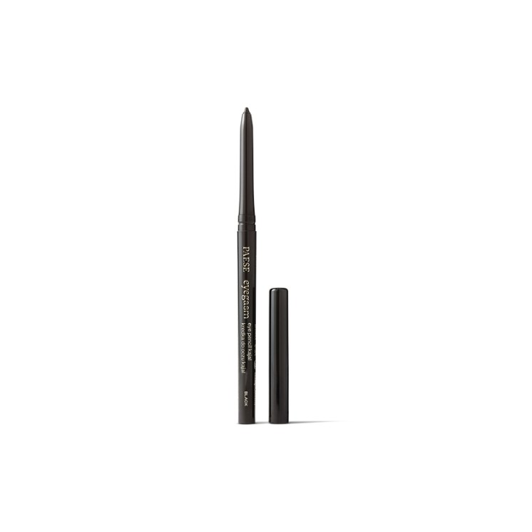 Paese Eyegasm Kredka do oczu Kajal Black 0,35 g