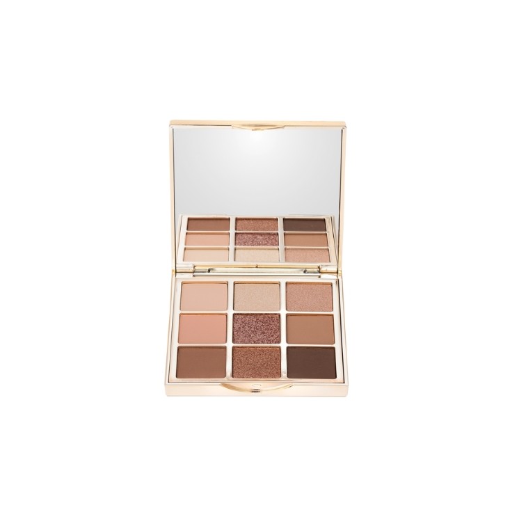 Paese Self Glow Nude Eyeshadow Palette 5 g