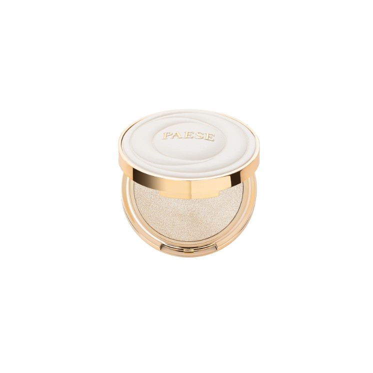 Paese Self Glow Creamy Illuminator with a shimmering effect /01/ 8 g