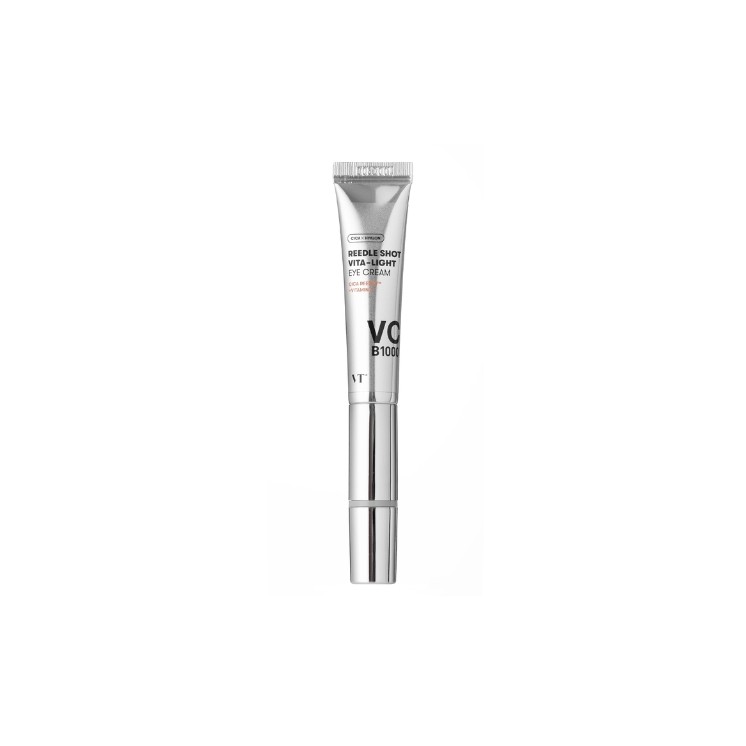 VT Cosmetics Reedle Shot Vita - Light Eye Cream 15 ml