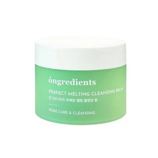 Ongredients Perfect Melting Cleansing Balm Balsam do demakijażu 100 ml