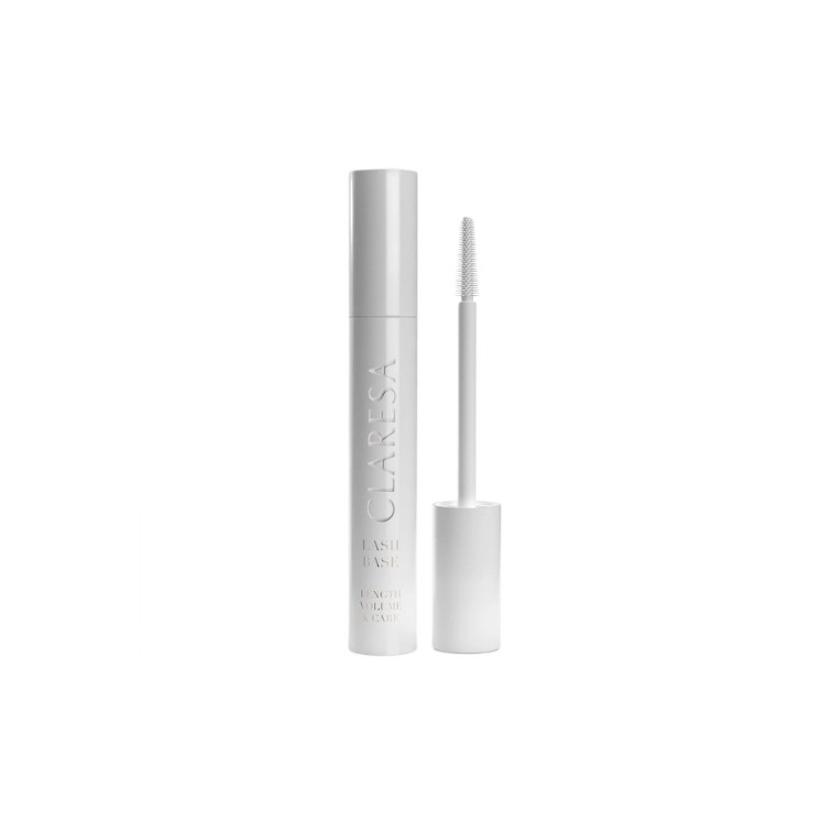 Claresa Lash Base Length Volume Care Lengthening and thickening mascara base 8 g