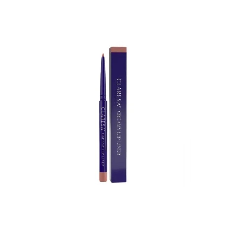 Claresa Creamy Lip Liner Konturówka kremowa do ust /03/ Charm 0,35 g